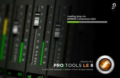 pro tools for mac os version 10.7 or higher